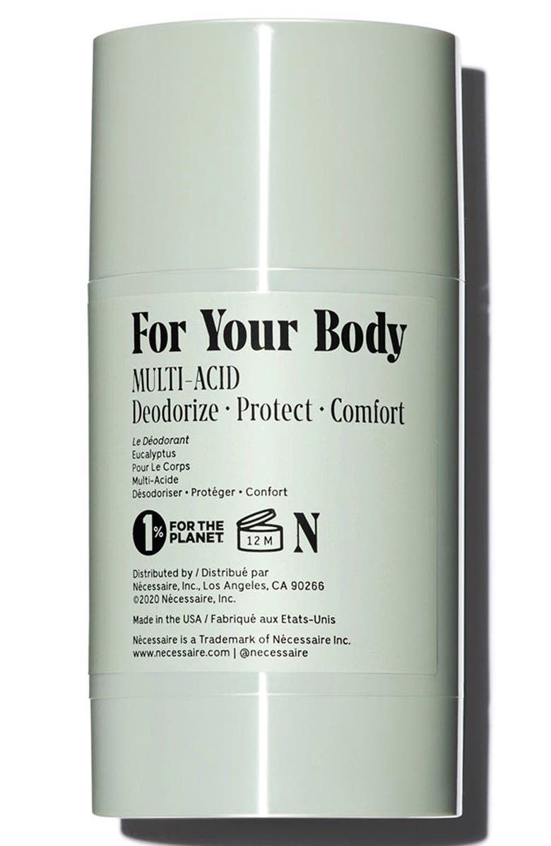 Nécessaire Deodorant, Alternate, color,