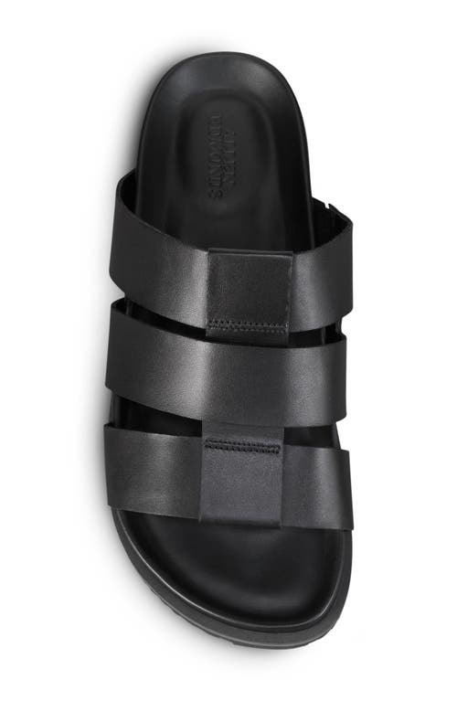 Allen Edmonds Davis Slide Sandal