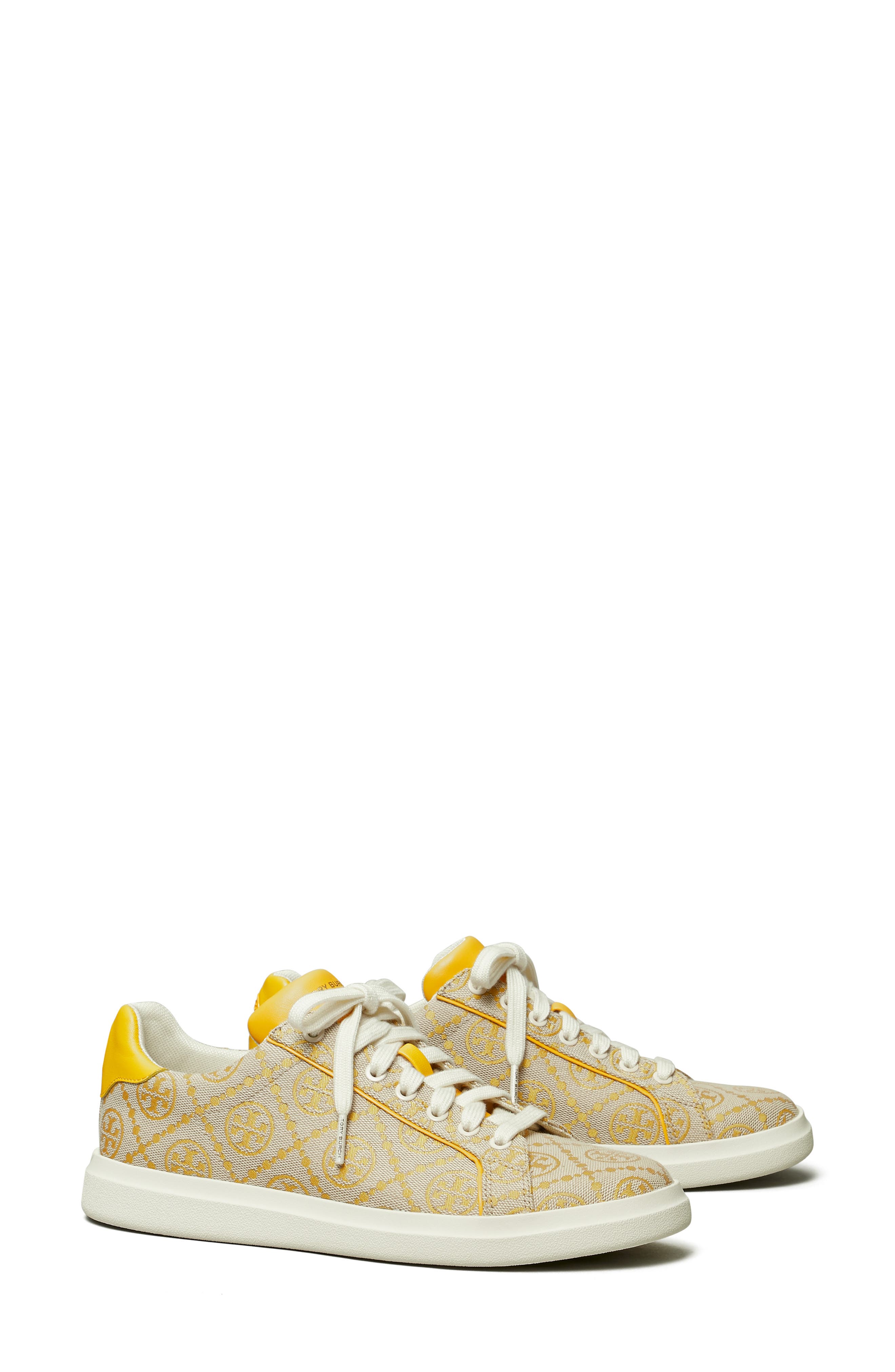 Howell Court Sneaker, Main, color, GOLDFINCH