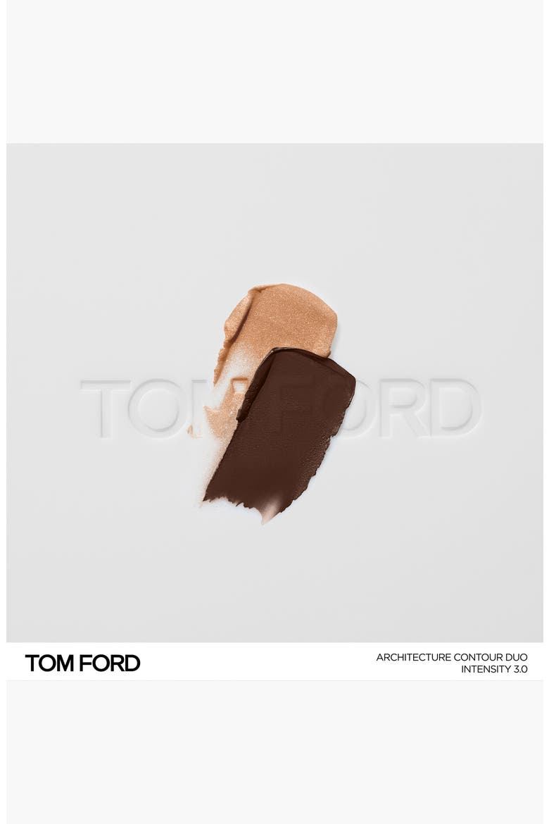 Architecture Contour Duo, Alternate, color, INTENSITY 3