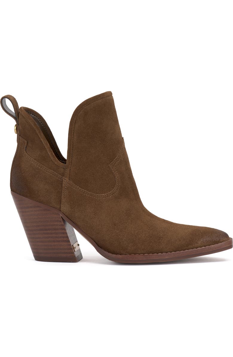 Vince Camuto Phaidra Bootie, Alternate, color, Reishi Suede
