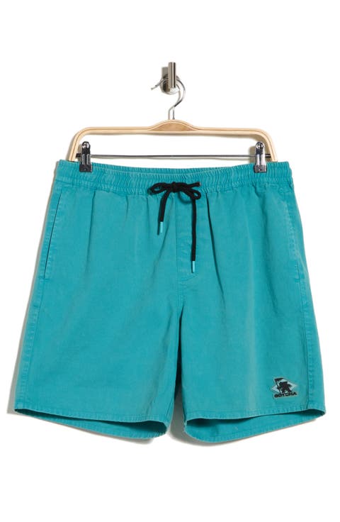 Highland Park Shorts
