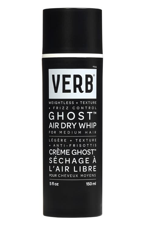 Ghost Air Dry Whip