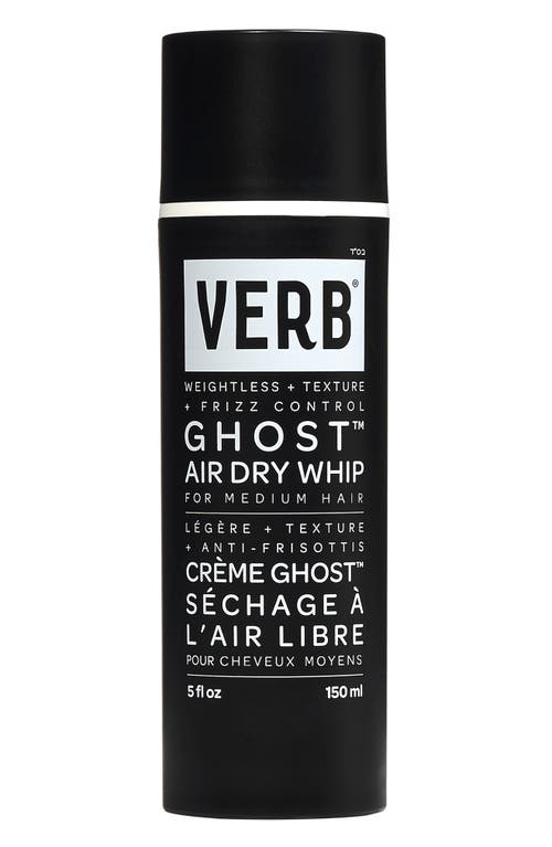 Verb Ghost Air Dry Whip  product