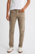 AG Tellis Stretch Sateen Modern Slim Pants