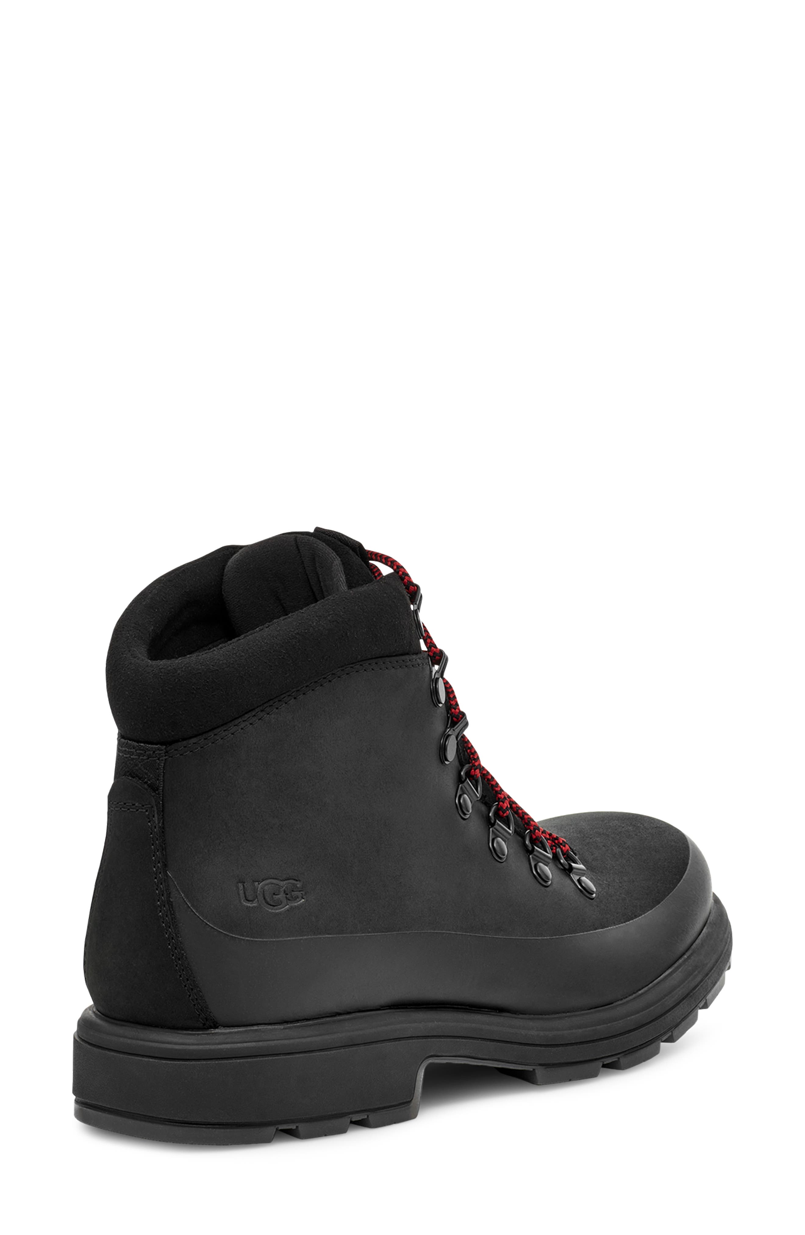 UGG<sup>®</sup> Biltmore Waterproof Boot, Alternate, color, 