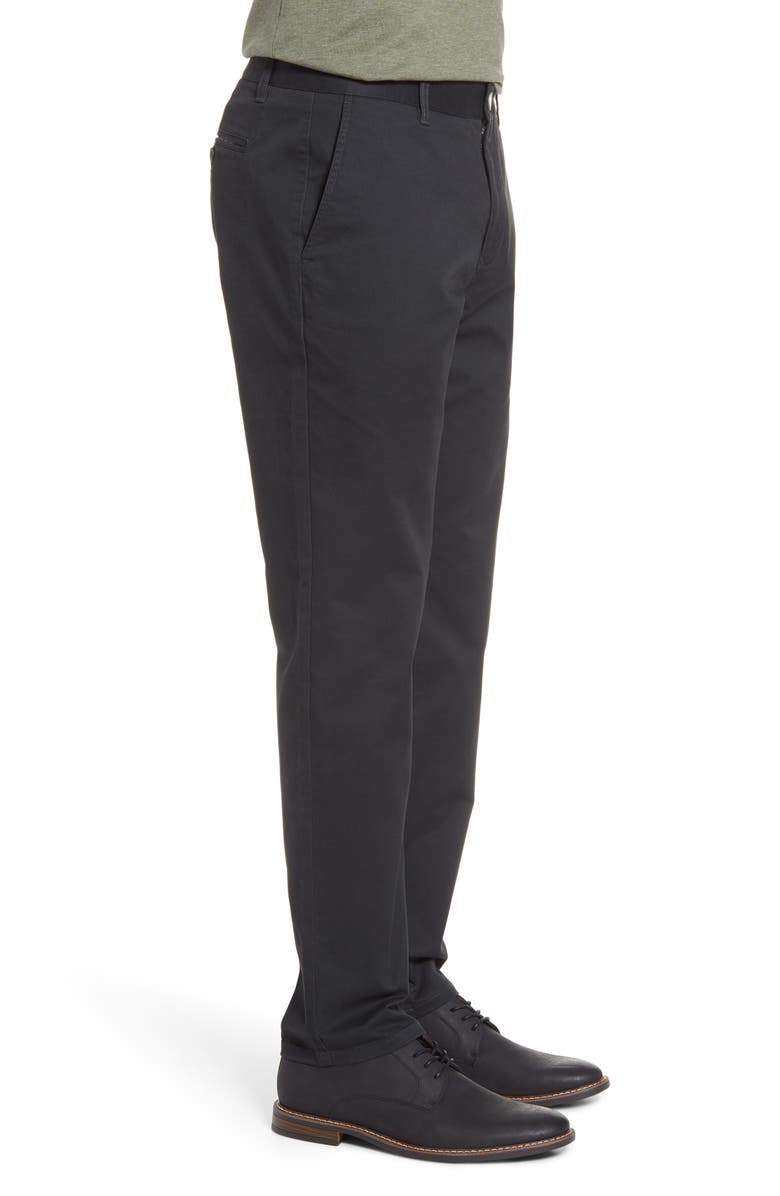 Bonobos Athletic Stretch Washed Chinos, Alternate, color, 