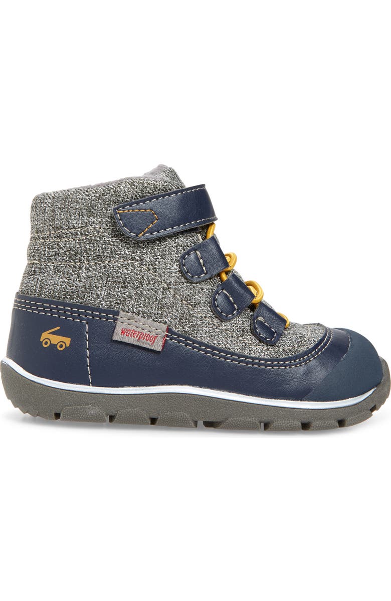 See Kai Run Sam Waterproof Boot, Alternate, color,