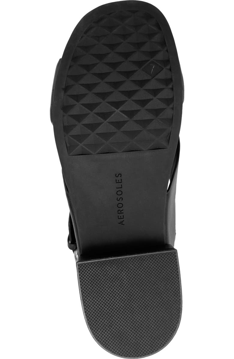 Aerosoles Chrystie Slingback Sandal, Alternate, color,