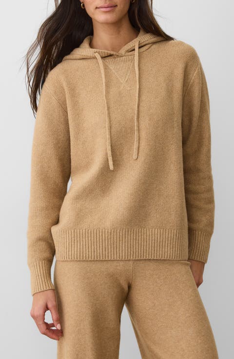 Chalet Knit Hoodie