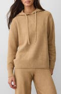 Marine Layer Chalet Knit Hoodie