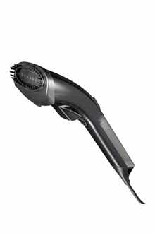 SALAV Black QuickSteam Hand Held Steamer