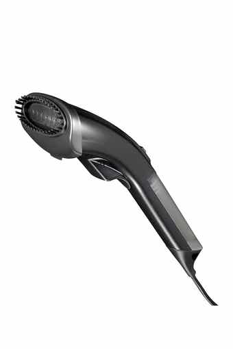 SALAV Black QuickSteam Hand Held Steamer