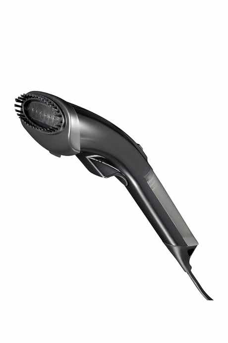 SALAV Black QuickSteam Hand Held Steamer