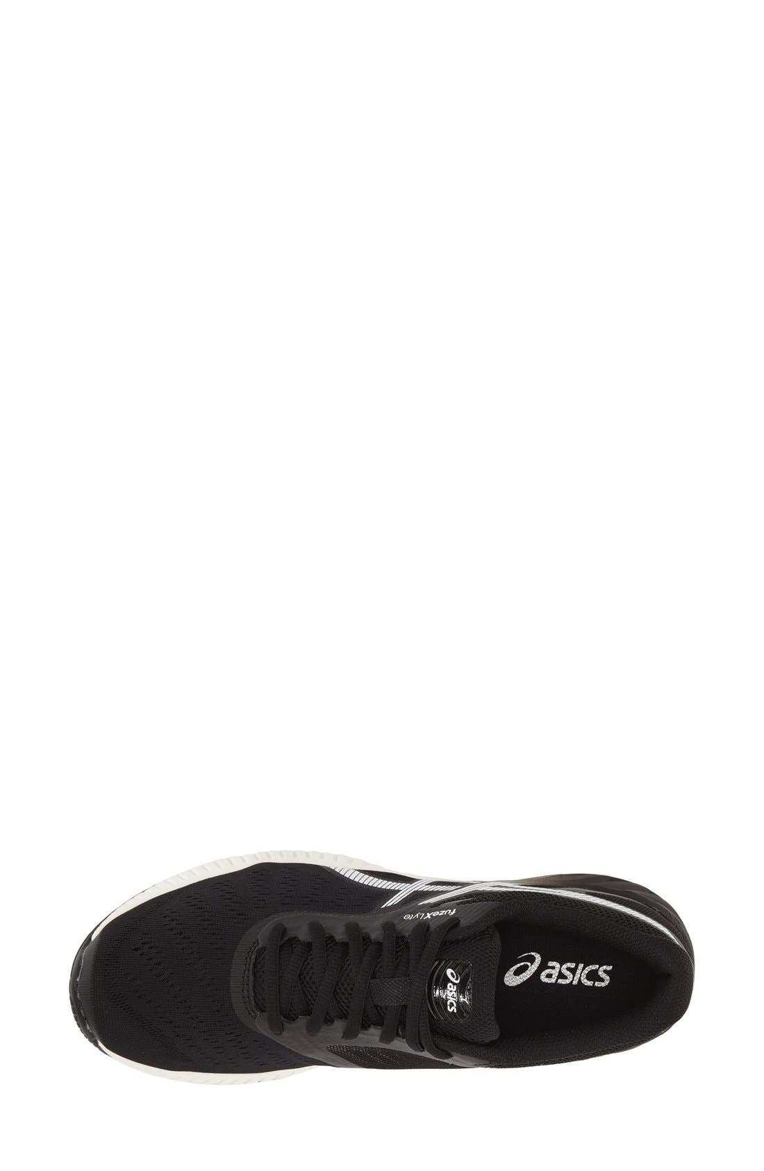 ASICS<sup>®</sup> 'FuzeX Lyte' Running Shoe, Alternate, color, 