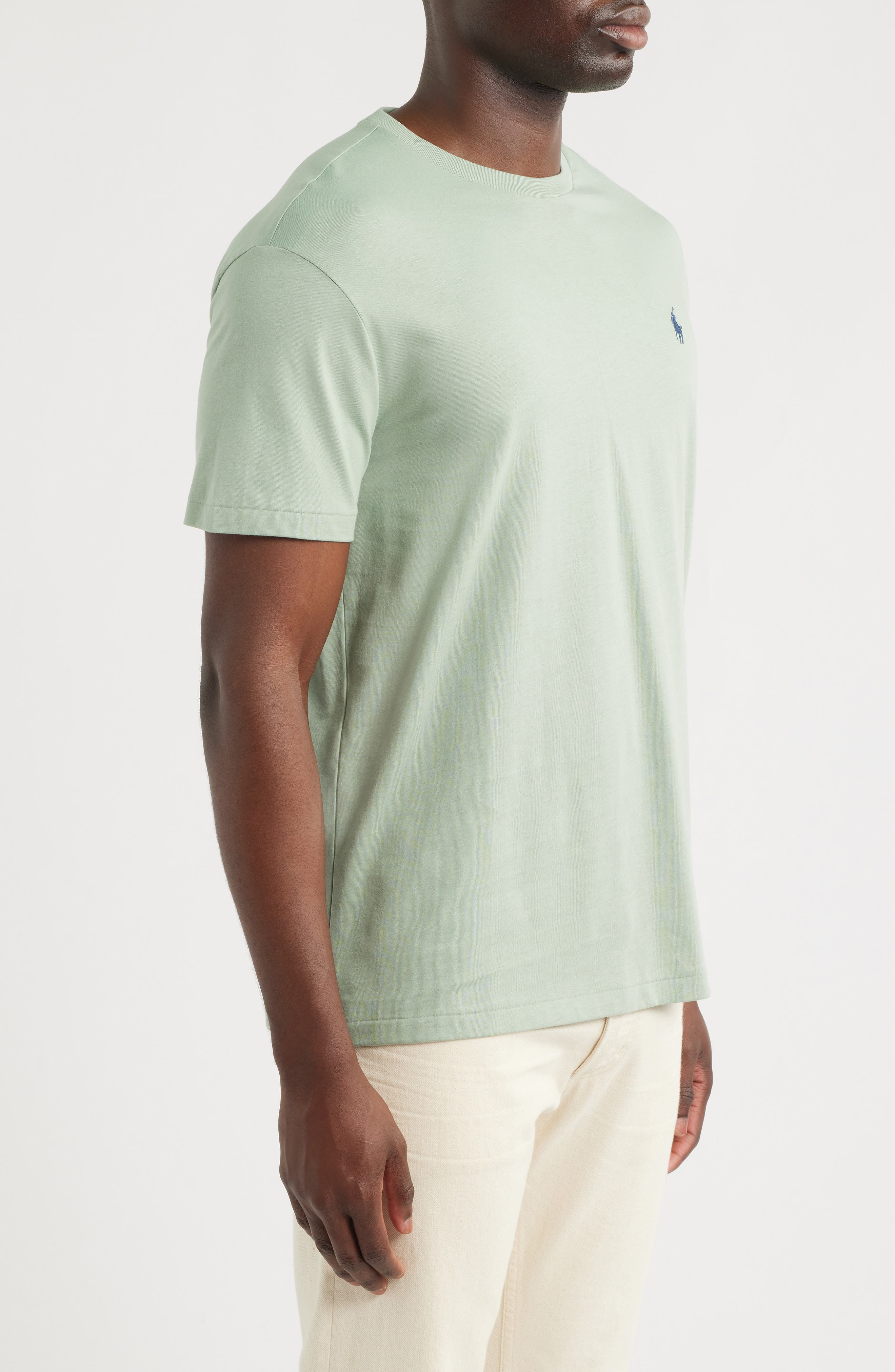 selected LIGHT GREEN