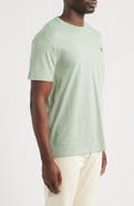 Polo Ralph Lauren Classic Fit Jersey Crewneck T-Shirt