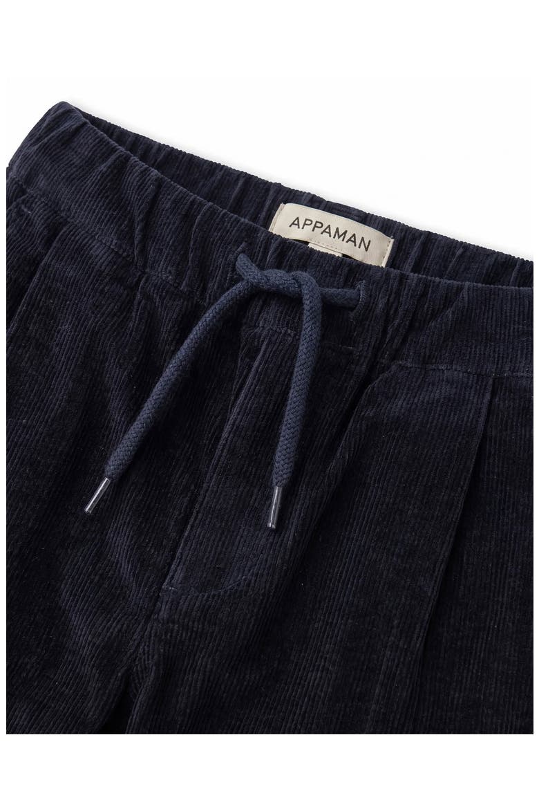 Kids' Club Corduroy Pants, Alternate, color, DARK NAVY