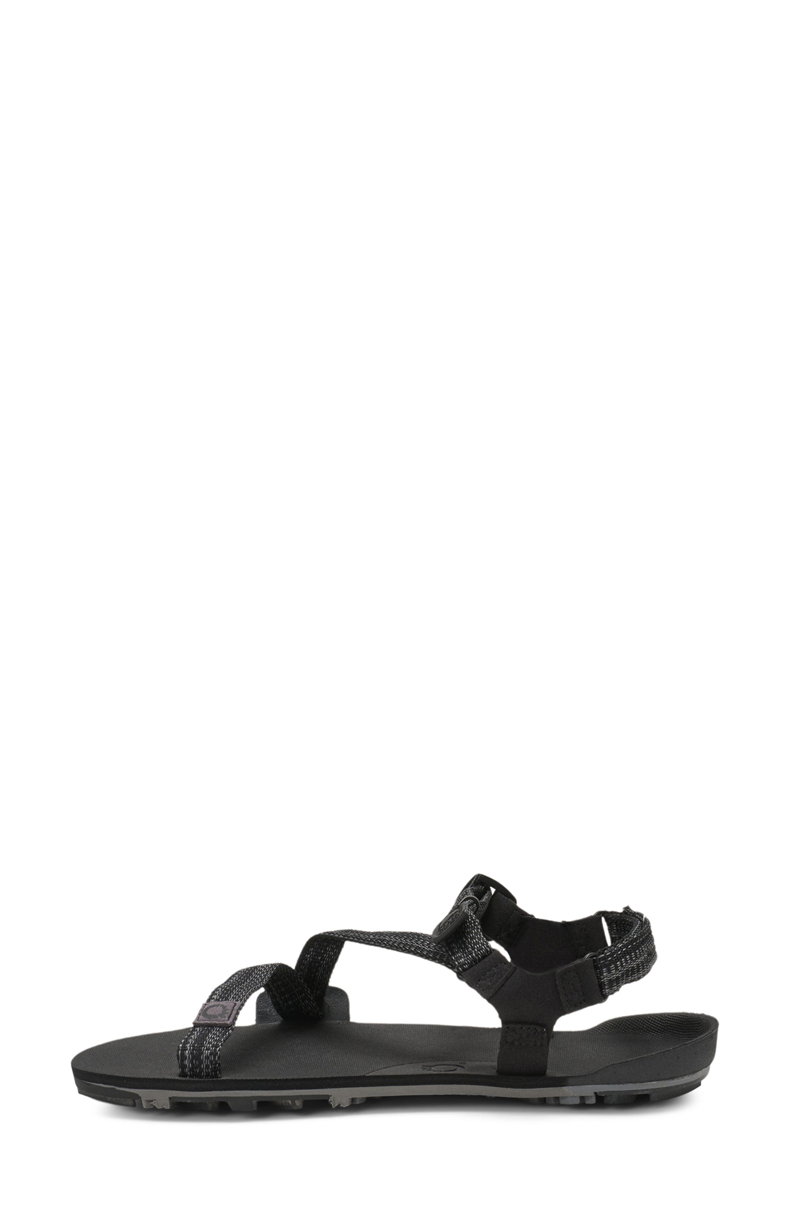 XERO SHOES Z-Trail EV Barefoot Hiking/Running Sandal (Women  display picture 2
