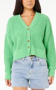 Rip Curl Neon Isles Cardigan