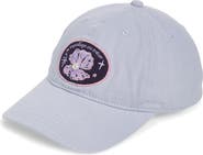 Treasure & Bond Embroidered Patch Twill Baseball Cap