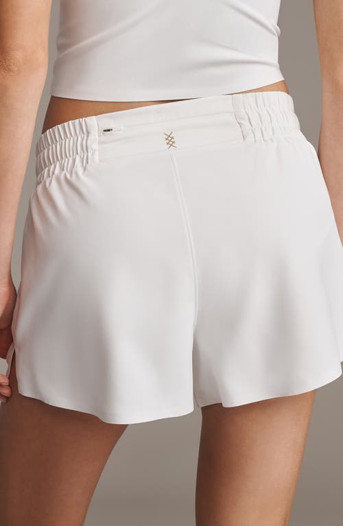 RHONE RHONE MIRAGE 3-INCH LINED RECYCLED POLYESTER RUNNING SHORTS 