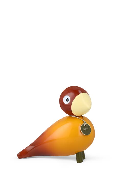 Kay Bojesen Story Bird