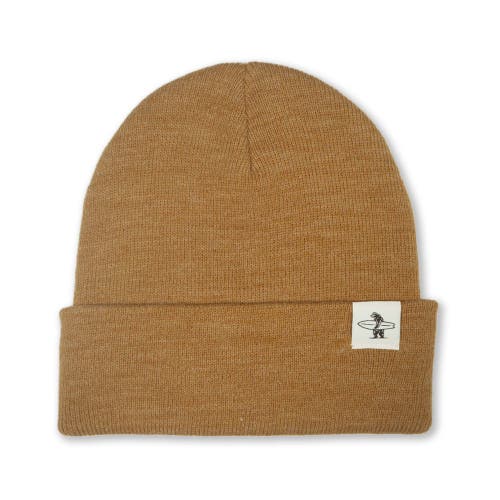 Everyday California Dana Beanie In Carmel
