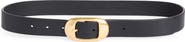 Favorite Daughter Leather Belt