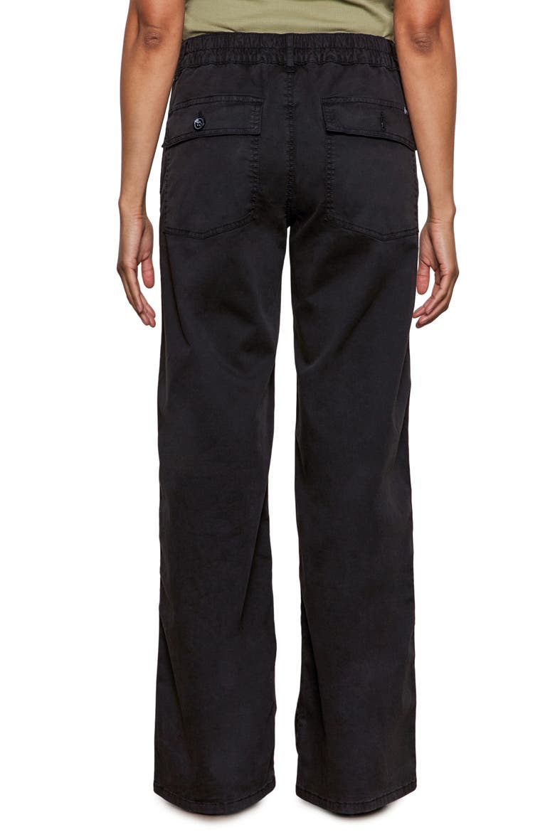 The Army Pant, Alternate, color, BLACK