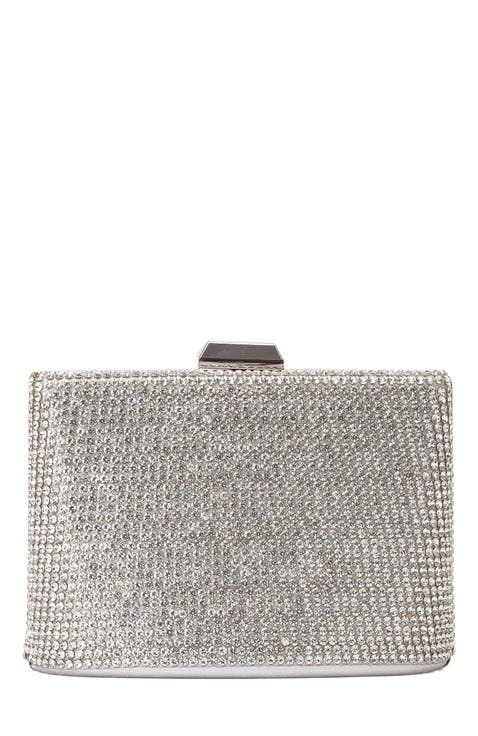 Marla Evening Clutch