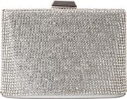 Forever & Always Shoes Marla Evening Clutch