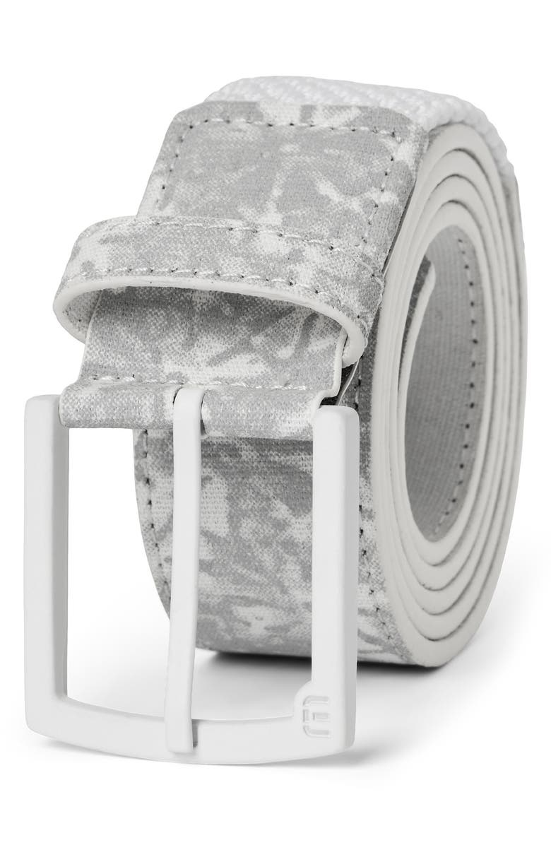 TravisMathew Solo Travel Belt, Main, color, 