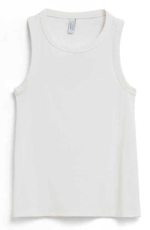 Tilde Rib Tank