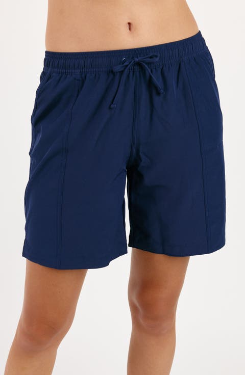 7" Board Shorts