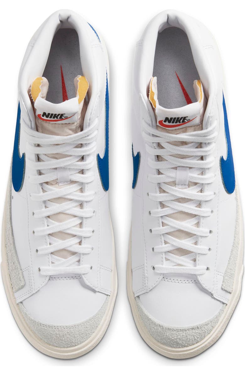 Nike Blazer Mid '77 Vintage Sneaker, Alternate, color,