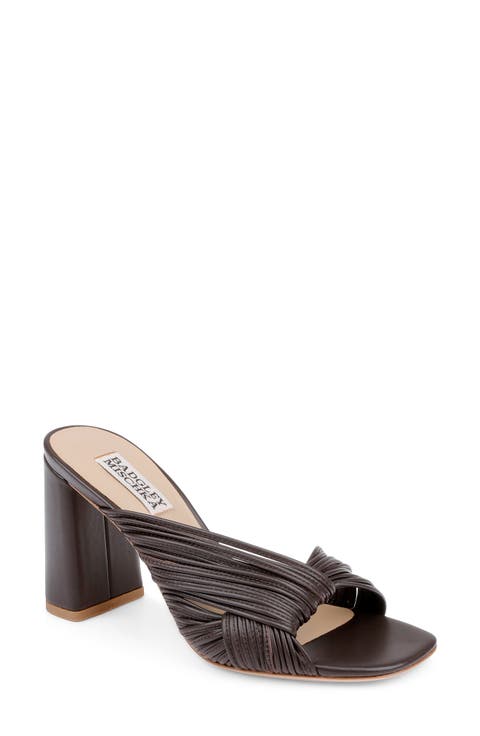 Winslow Slide Sandal (Women)
