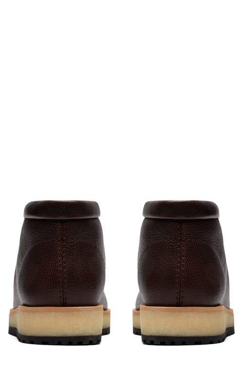 Clarksr Clarks(r) Wallabee Scout Chukka Boot
