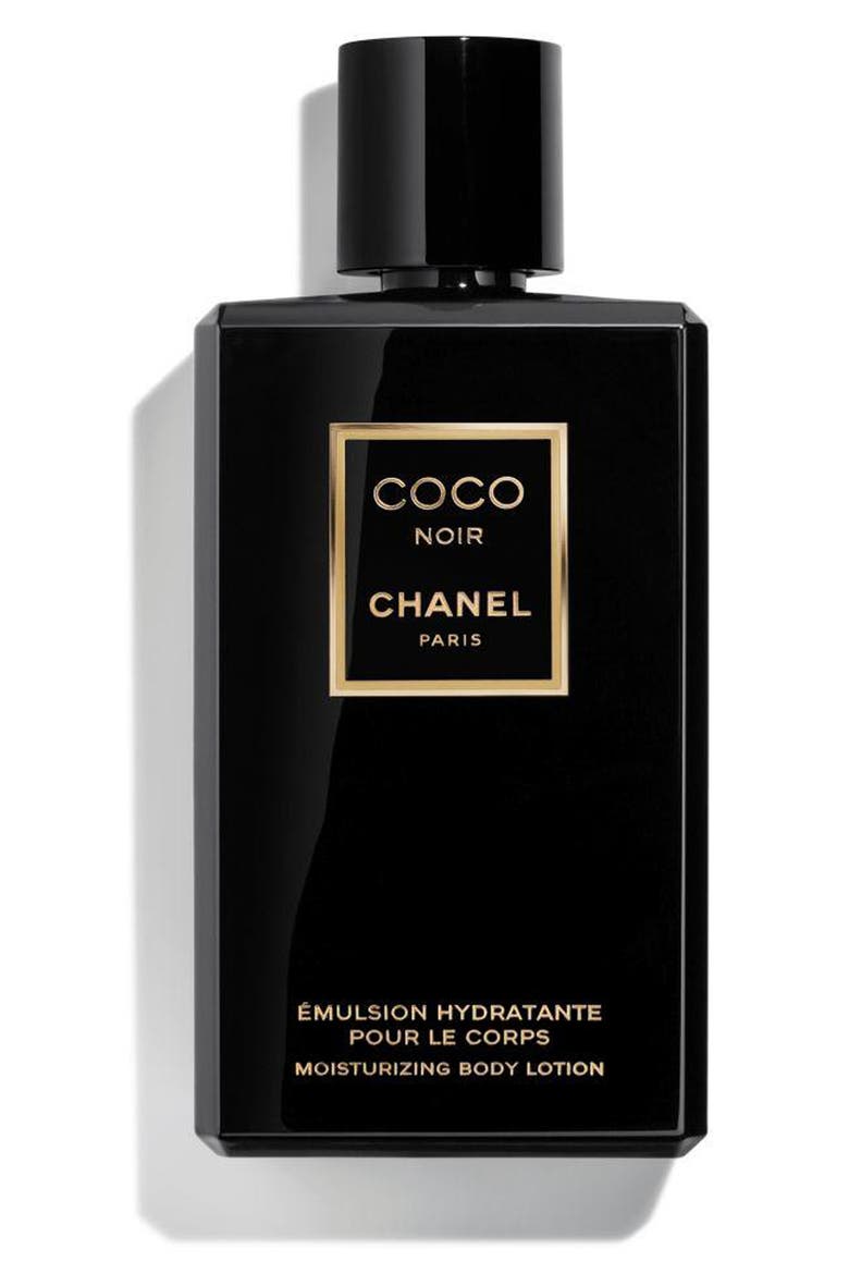 COCO NOIR Moisturizing Body Lotion, Main, color, NO COLOR