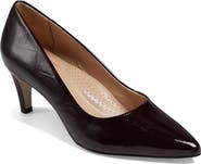 Marc Joseph New York Trinity Place Pump