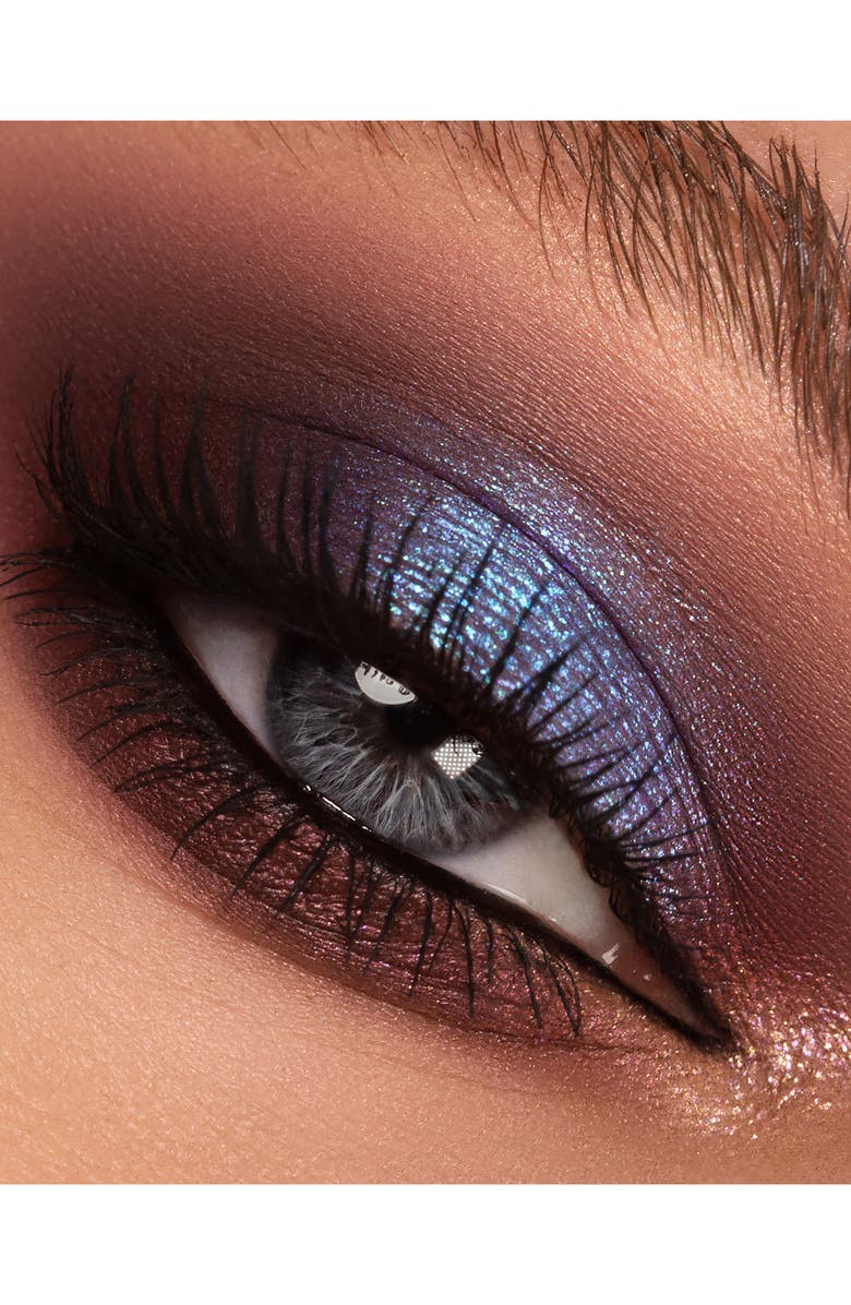 PAT McGRATH LABS Celestial Divinity Luxe Eyeshadow Quad, Alternate, color, Interstellar Icon