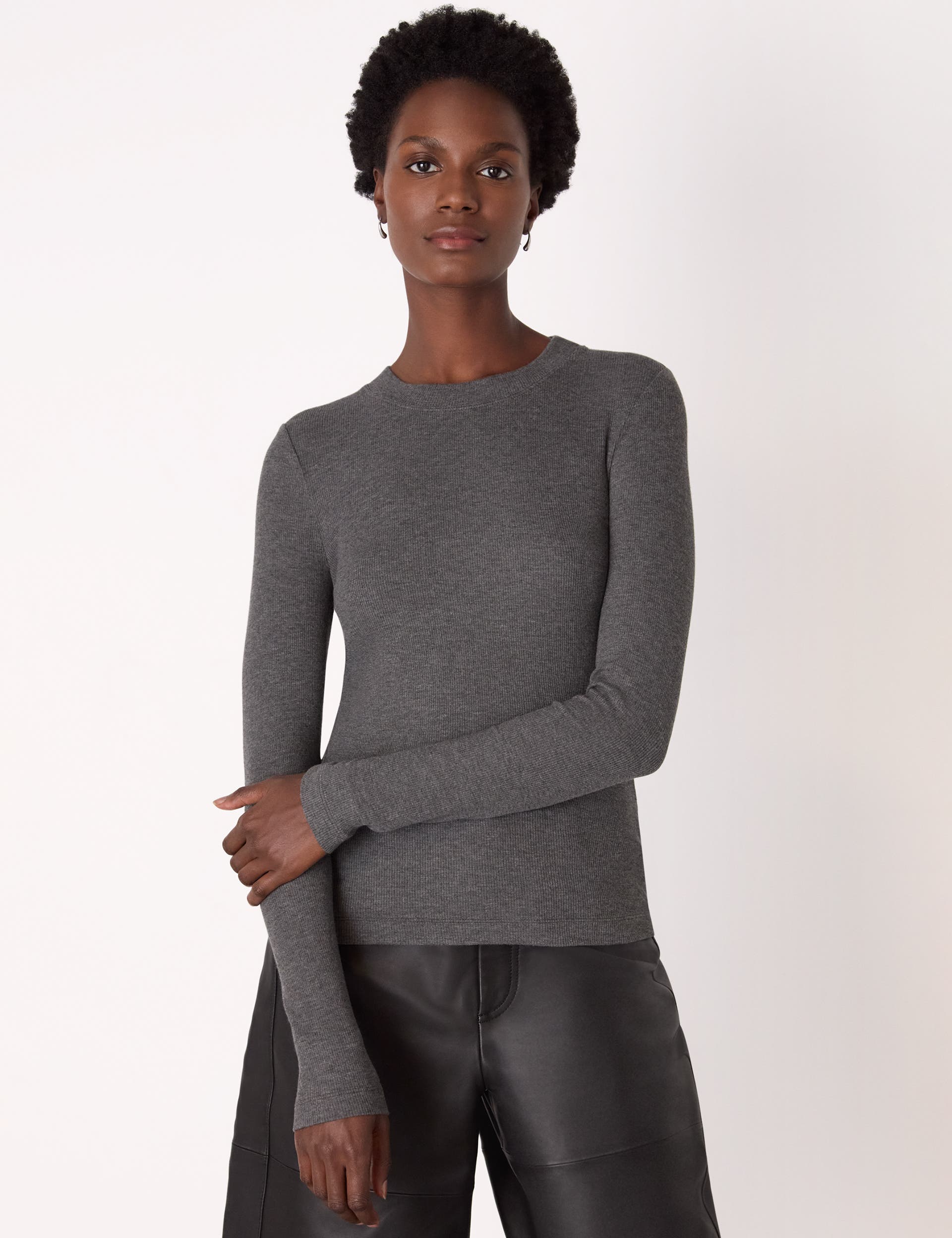 selected Dark Grey