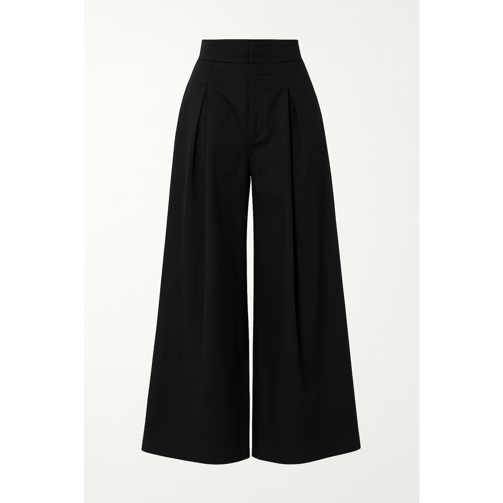 Jbq Logan Pant In Black
