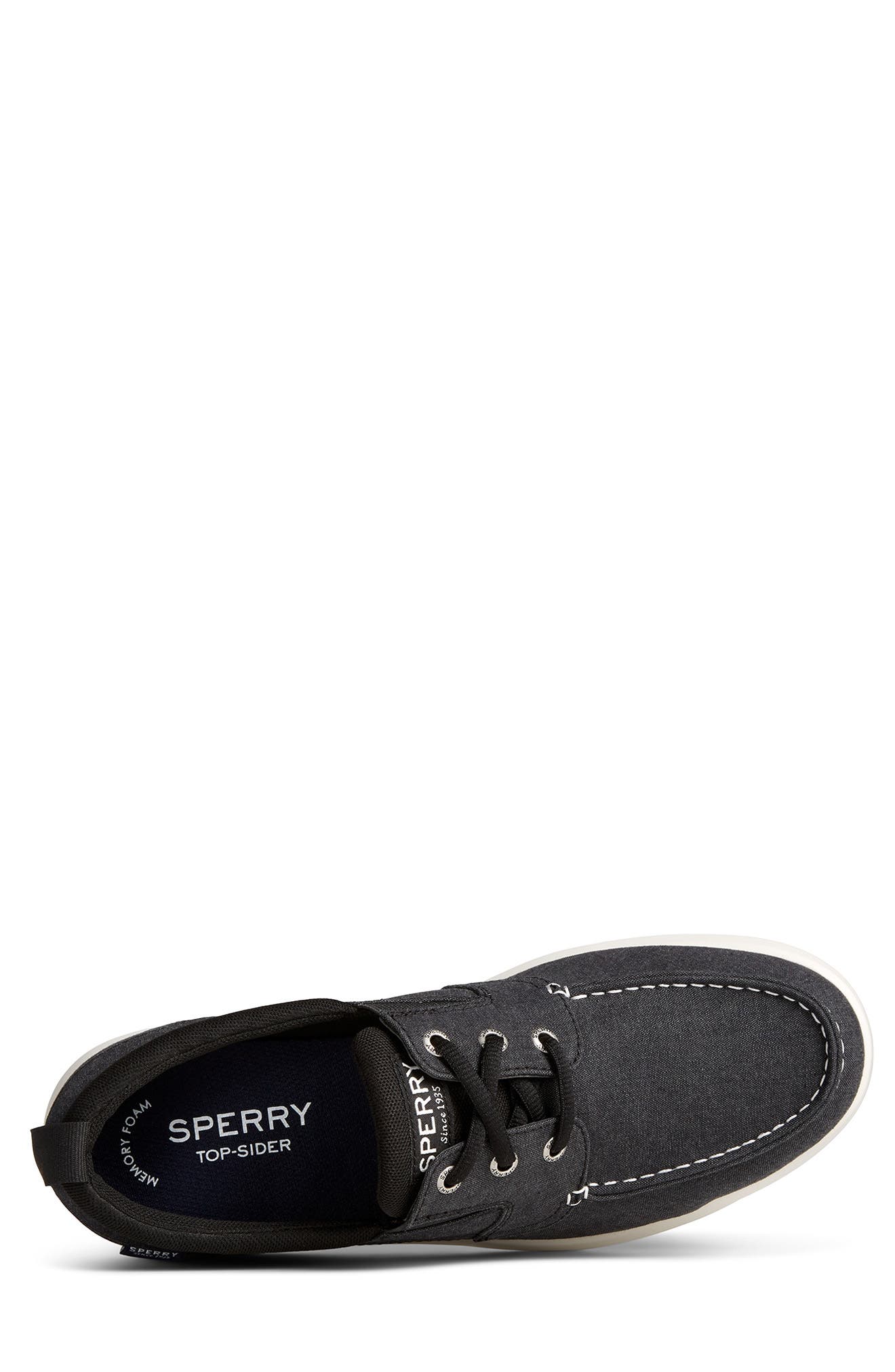 SPERRY TOP-SIDER® Bowrider Plush-Step Slip-on (Men  display picture 1