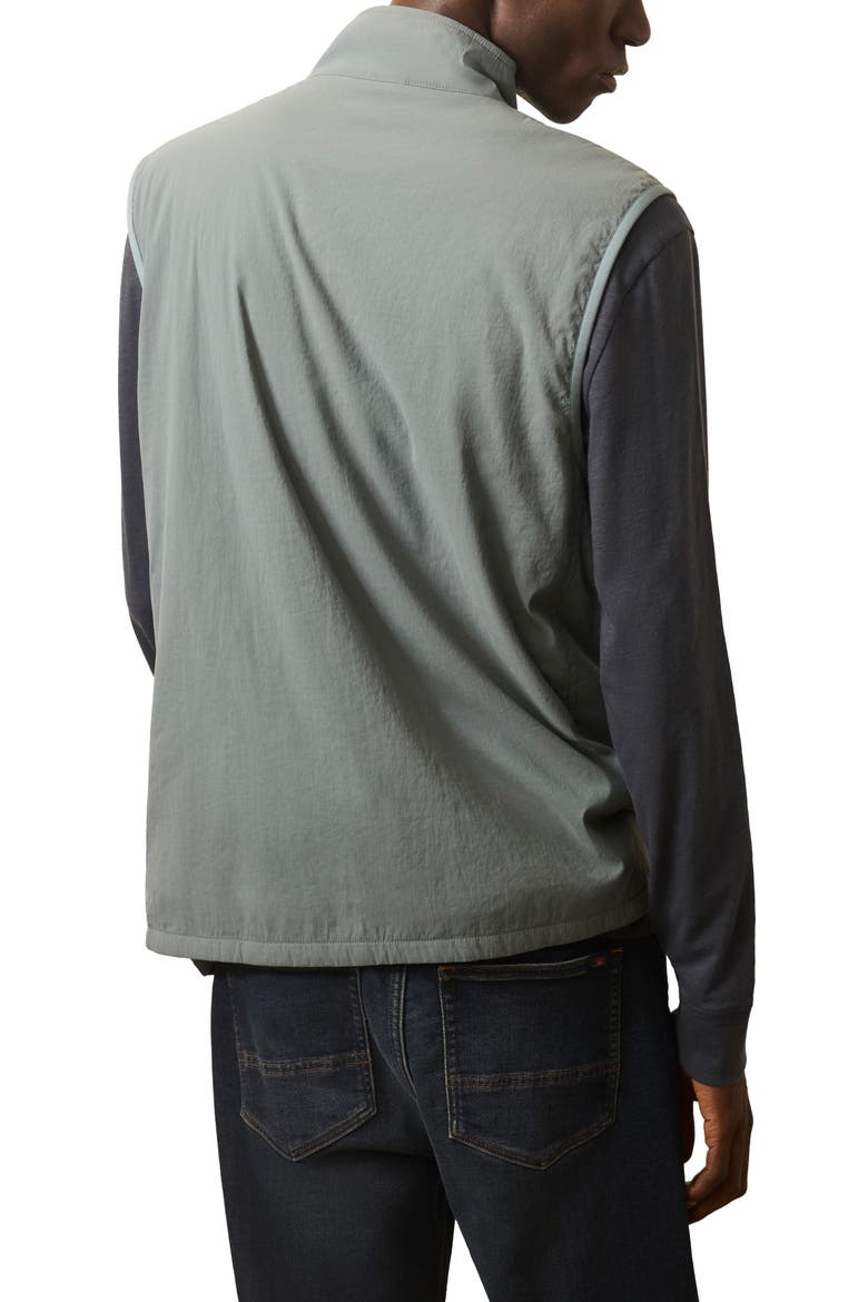 Shorelite Zephyr Vest, Alternate, color, SEAGLASS BLUE