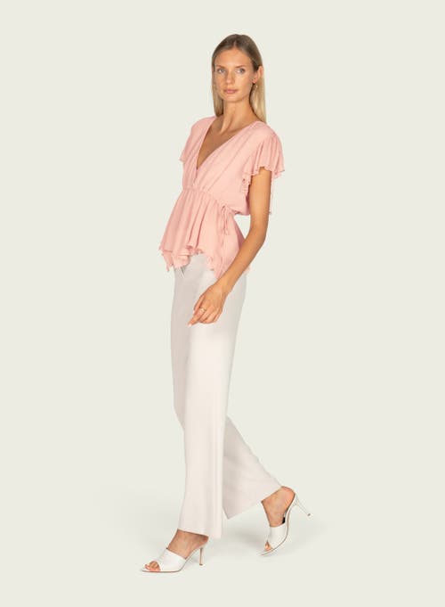 Secret Mission Thea Top