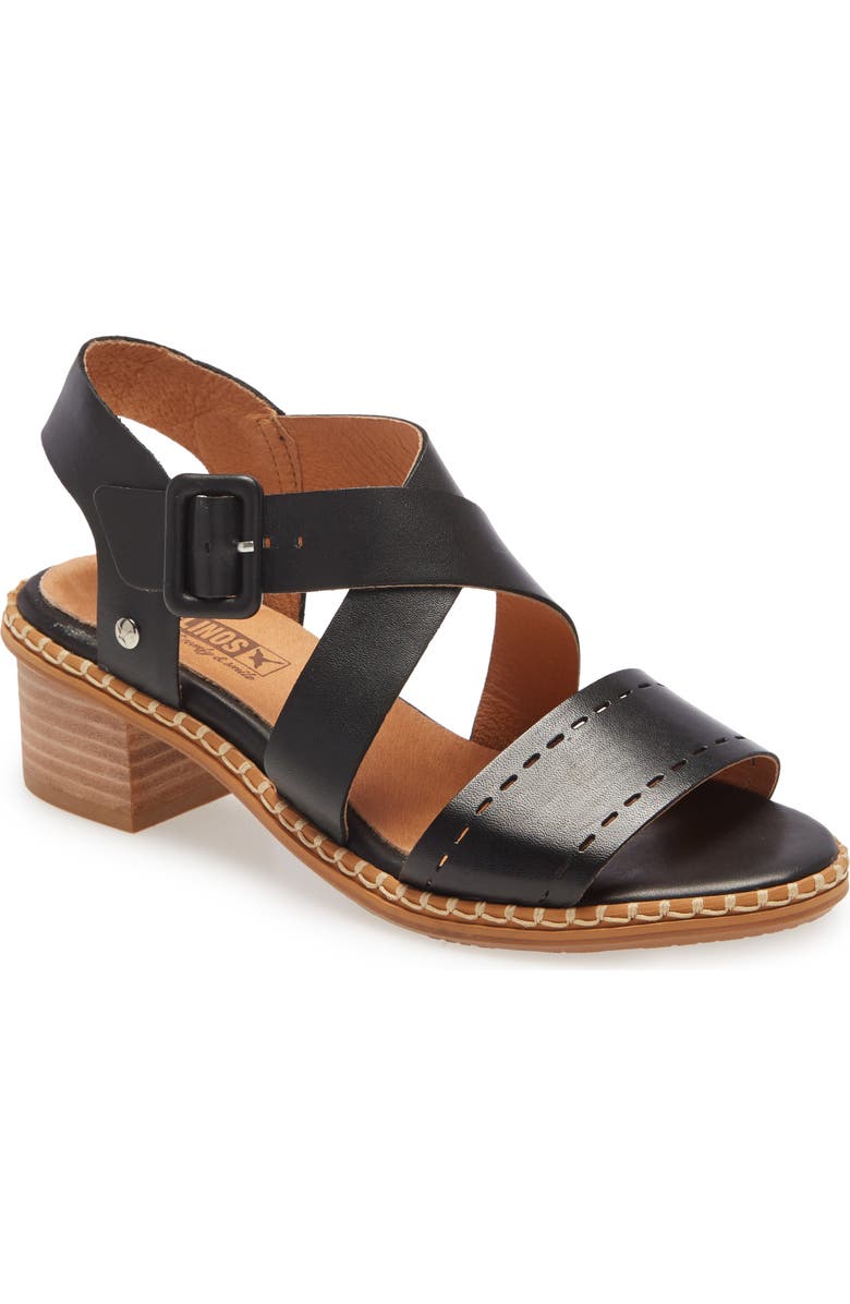 PIKOLINOS Blanes Sandal, Main, color,