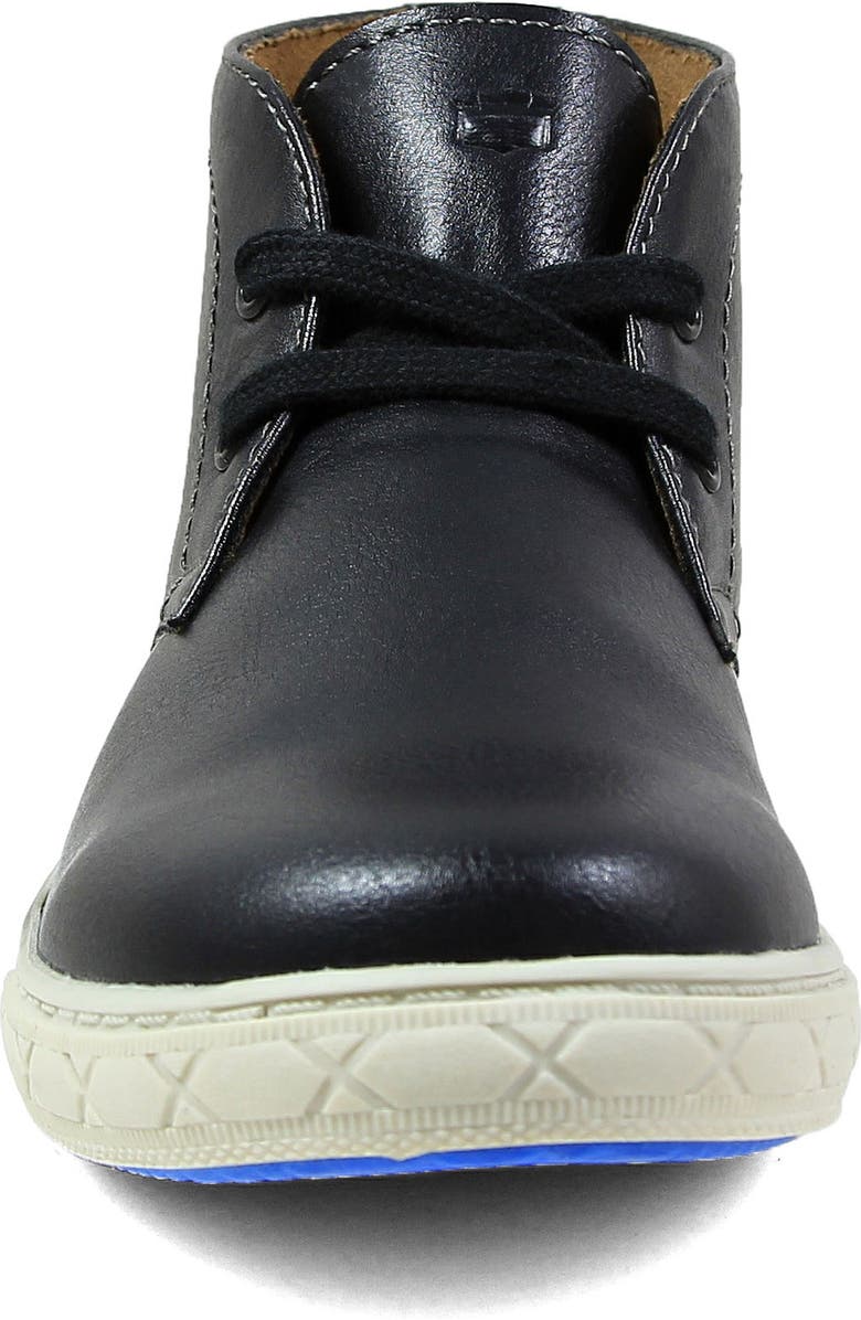 Florsheim Curb Chukka Sneaker Boot, Alternate, color,