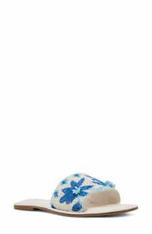 Anne Klein Brianne Slide Sandal