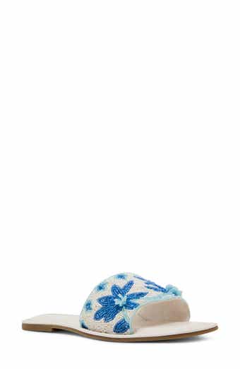 Anne Klein Brianne Slide Sandal
